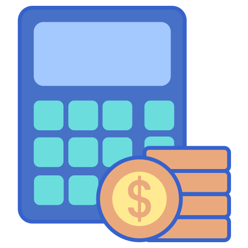 Budgeting - Free business and finance icons