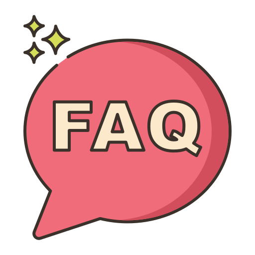 FAQs Icon PNG And SVG Vector Free Download