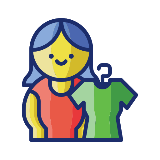 Model free icon Model free icon