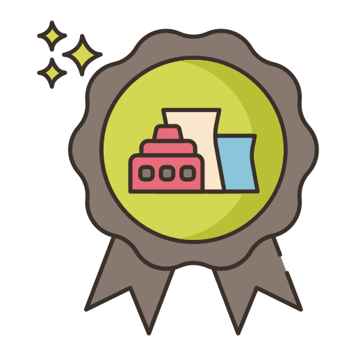 garantía icono gratis