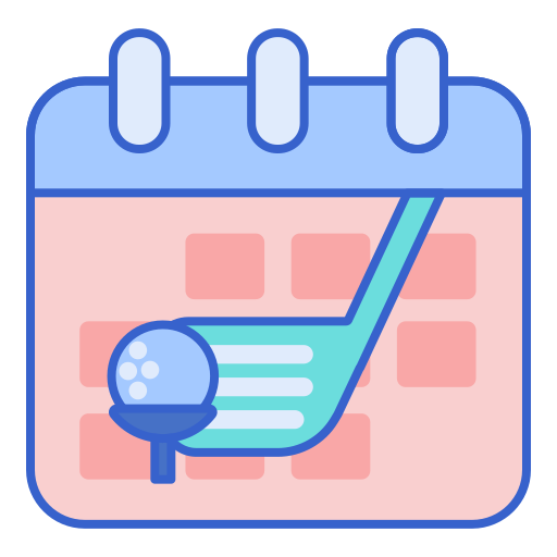 golf-event kostenlos Icon golf-event kostenlos Icon