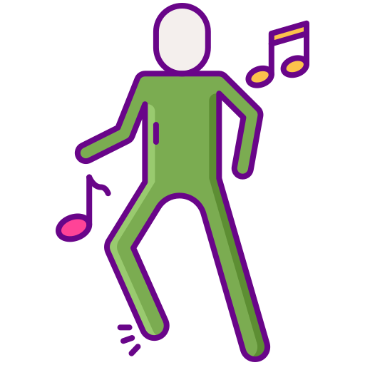 Partido icono gratis