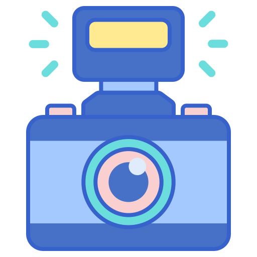 Фотография бесплатно иконка