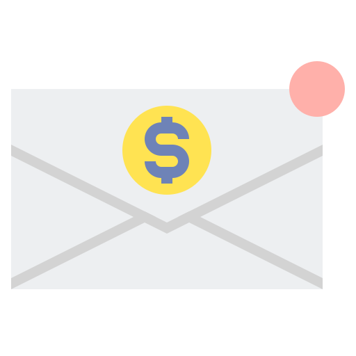 Email free icon