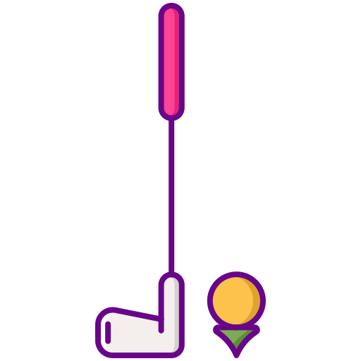 golf kostenlos Icon golf kostenlos Icon