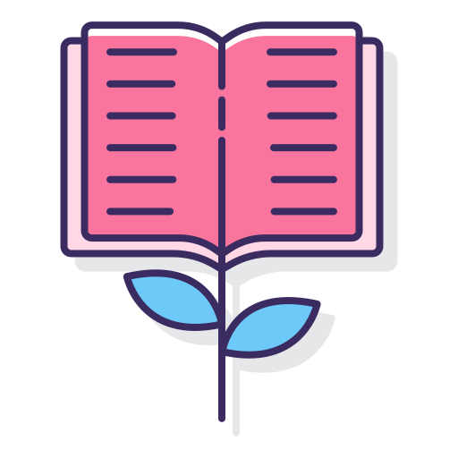 성장하는 지식 무료 아이콘 성장하는 지식 무료 아이콘