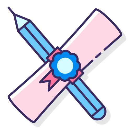 지식 무료 아이콘