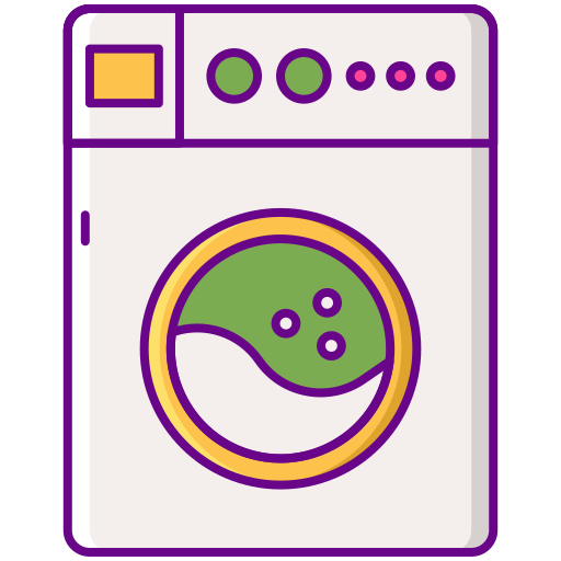 wäsche kostenlos Icon