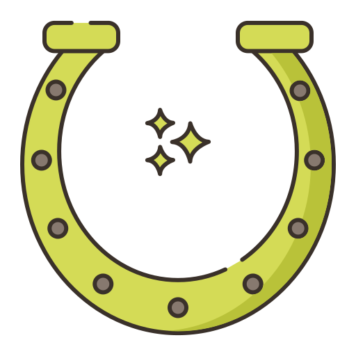 hufeisen kostenlos Icon