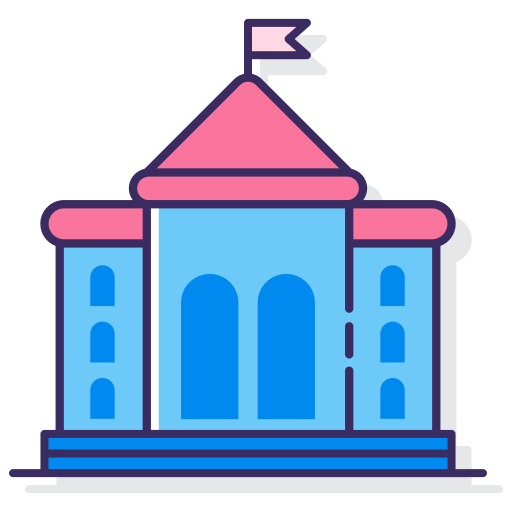University free icon