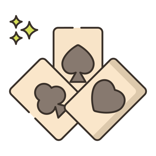 poker Icône gratuit poker Icône gratuit