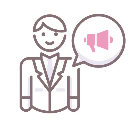 Coattails icono gratis