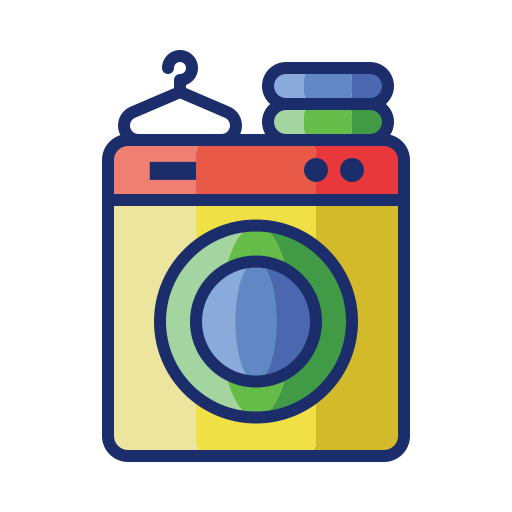 wäsche kostenlos Icon