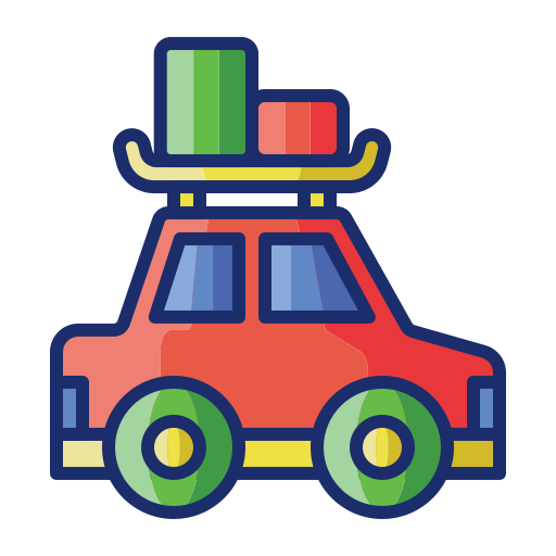 road trip icon png
