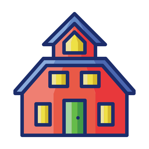 Вилла бесплатно иконка Вилла бесплатно иконка