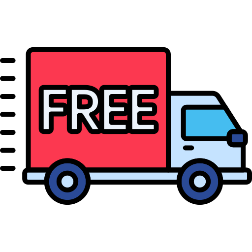 free shipping icon png