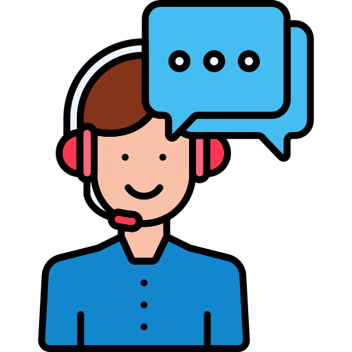 live chat icon vector png