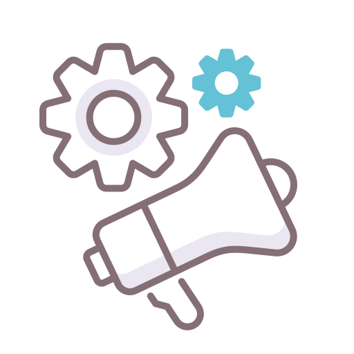 promotion Icône gratuit