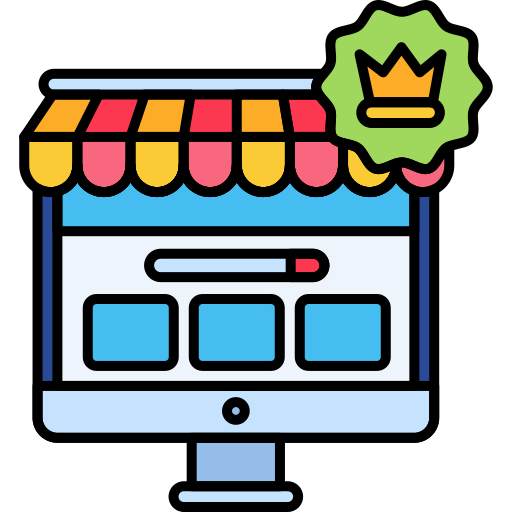 crédito icono gratis