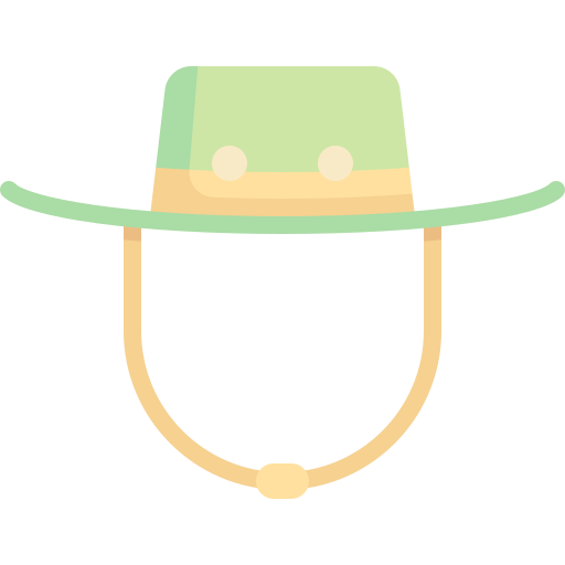 chapeau Icône gratuit chapeau Icône gratuit