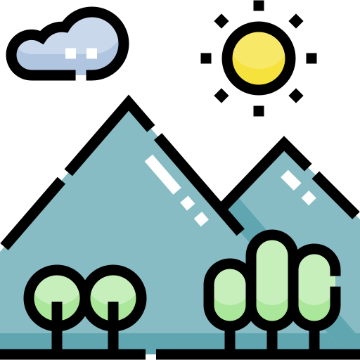 산 무료 아이콘