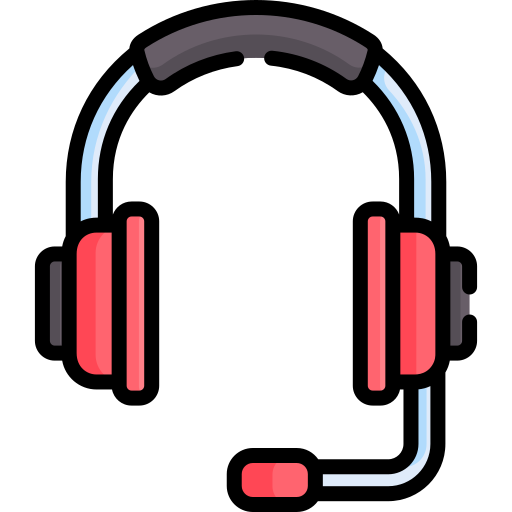 Auriculares icono gratis