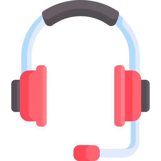 Auriculares icono gratis