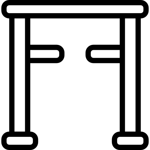 Garage free icon