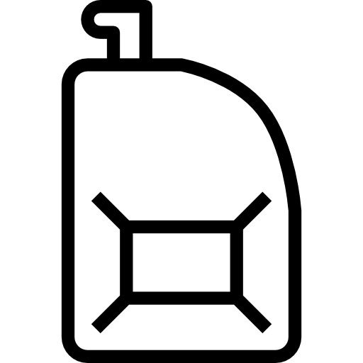 Fuel free icon