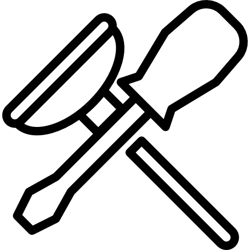 reparar icono gratis