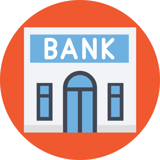 Bank - Free business icons