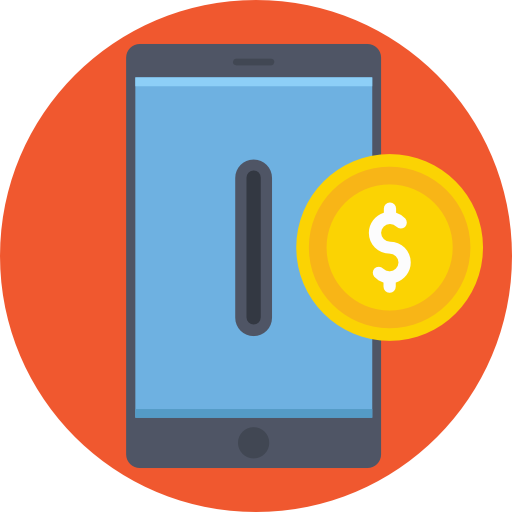 Экономия бесплатно иконка