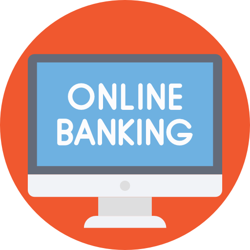internet banking icon png
