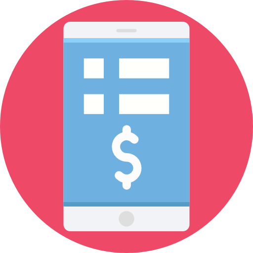 Смартфон бесплатно иконка