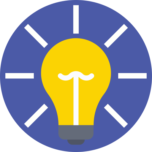 Bulb - Free technology icons