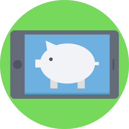 teléfono móvil icono gratis