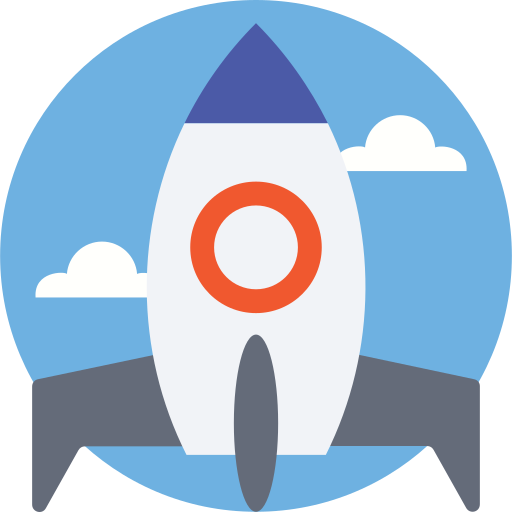 Startup free icon
