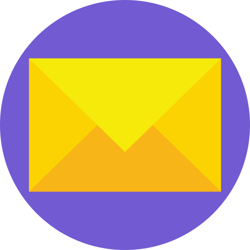 Envelope free icon Envelope free icon