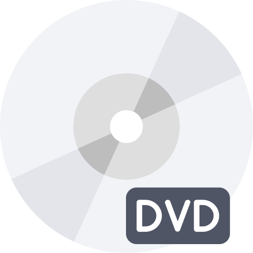 dvd icono gratis