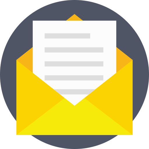 email icono gratis