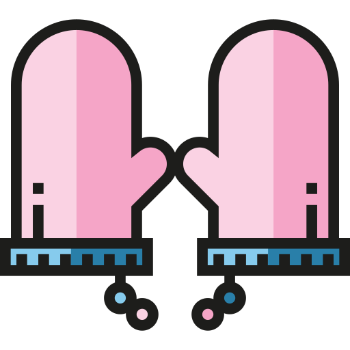 장갑 무료 아이콘