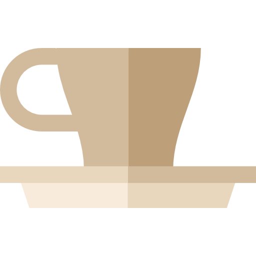 café exprés icono gratis