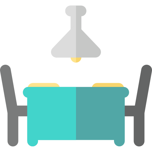 Обед бесплатно иконка