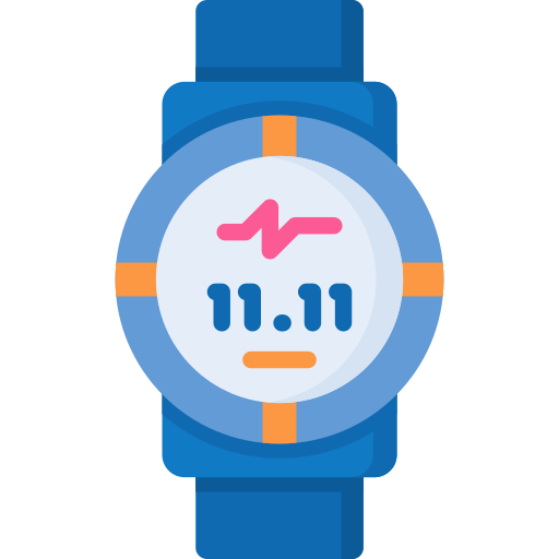 Smartwatch free icon Smartwatch free icon