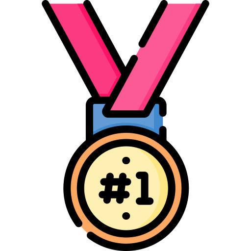 médaille Icône gratuit médaille Icône gratuit