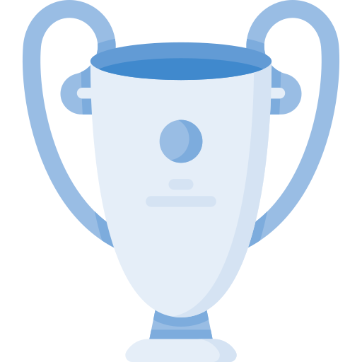 trophée Icône gratuit trophée Icône gratuit