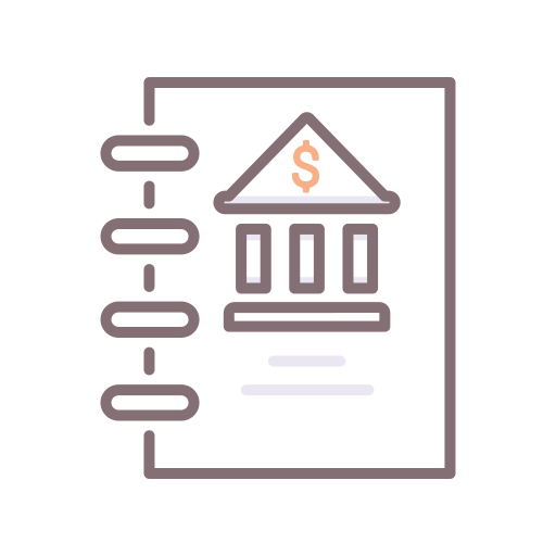 Банковское дело бесплатно иконка