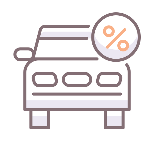 autokredit kostenlos Icon