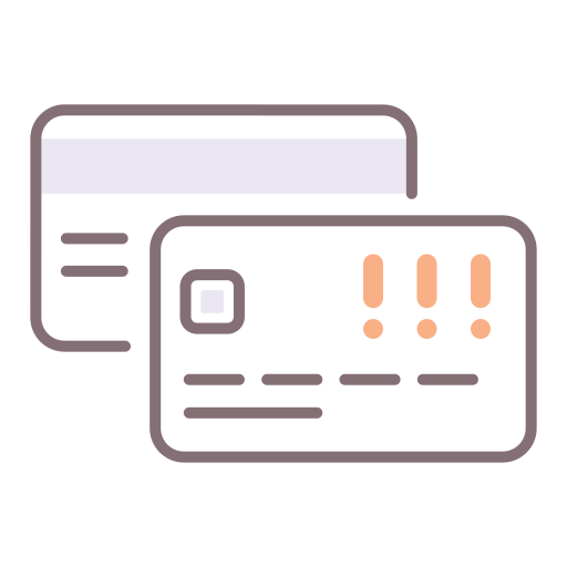 Кредитная карта бесплатно иконка