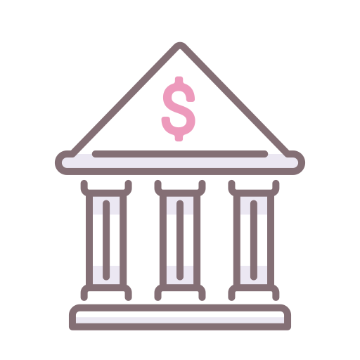 Банка бесплатно иконка